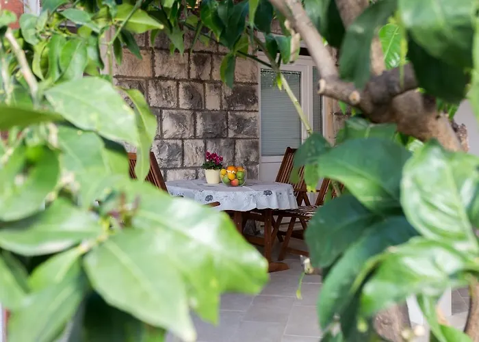Apartments Gravosa- Free Parking