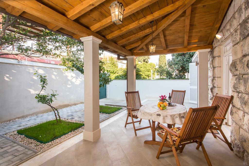 Gravosa- Free Parking Appartement