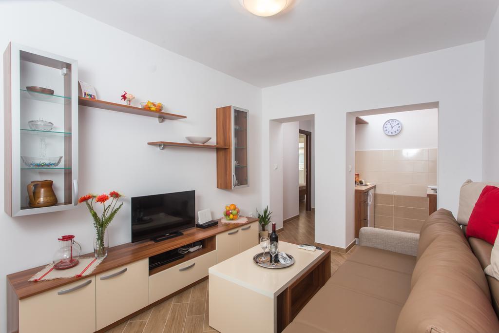 Appartement Gravosa- Free Parking *