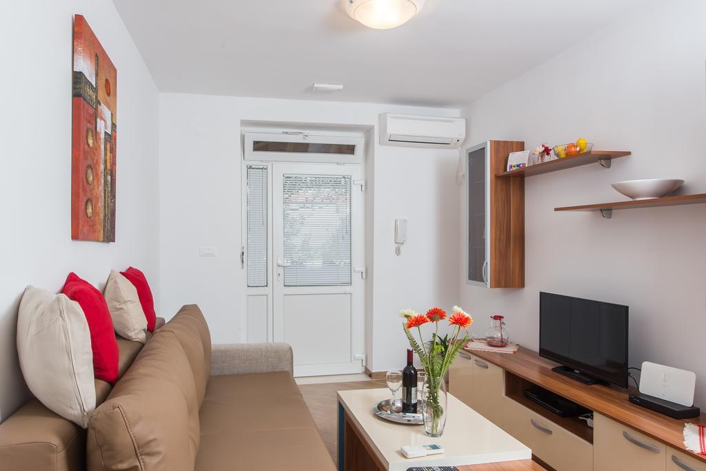 Gravosa- Free Parking Appartement *