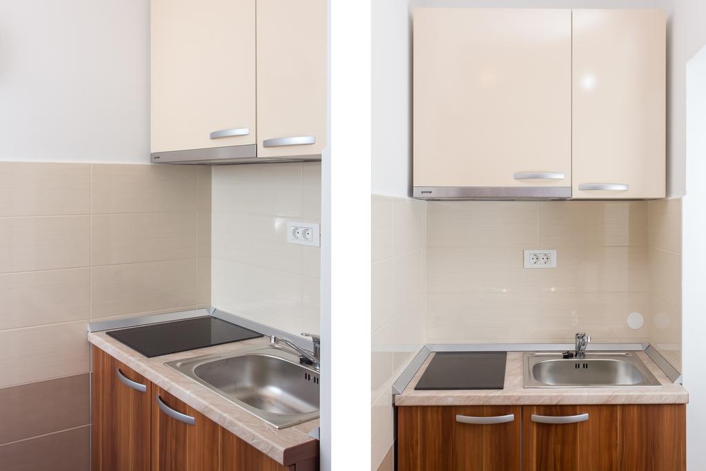 Gravosa- Free Parking Appartement *