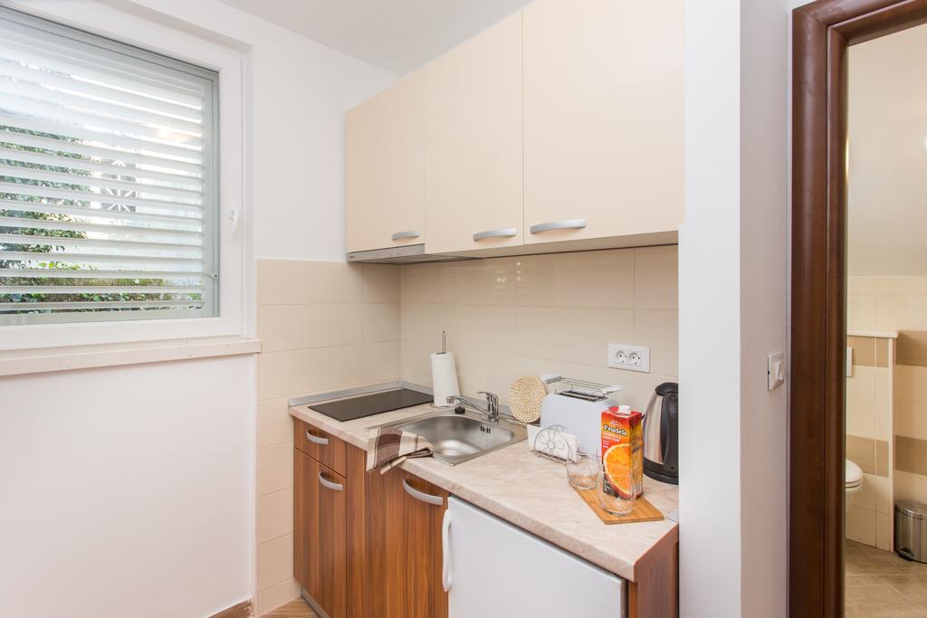 Appartement Gravosa- Free Parking