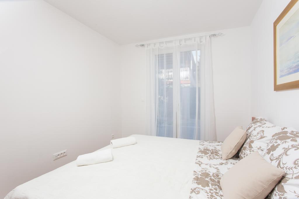Gravosa- Free Parking Appartement